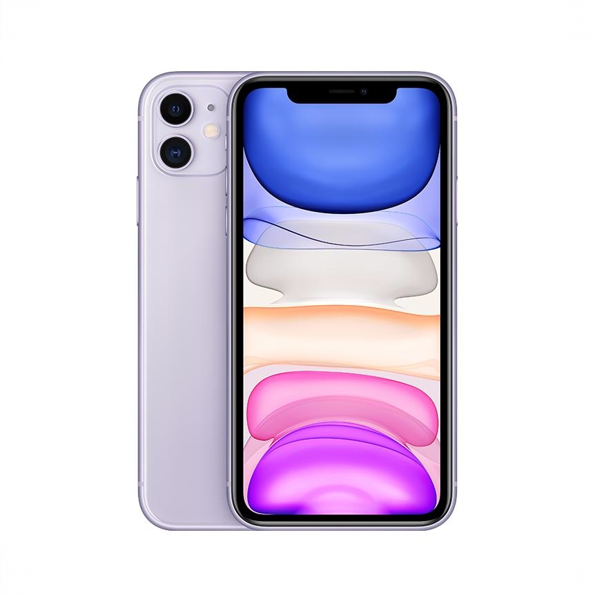 商品配色： 紫色+AirPods2有线充电盒版