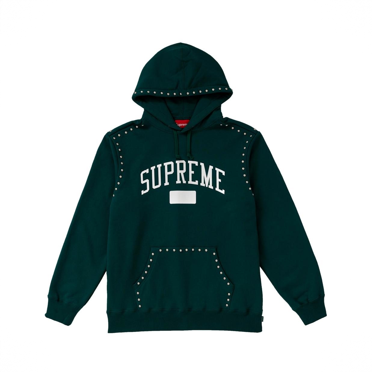 商品配色： FW18绿色