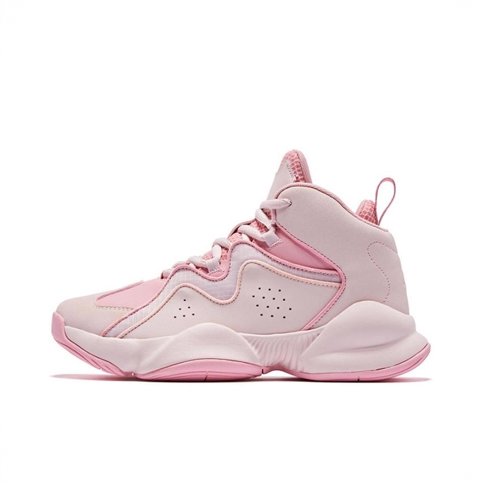 商品配色： 云粉色/花蜜粉