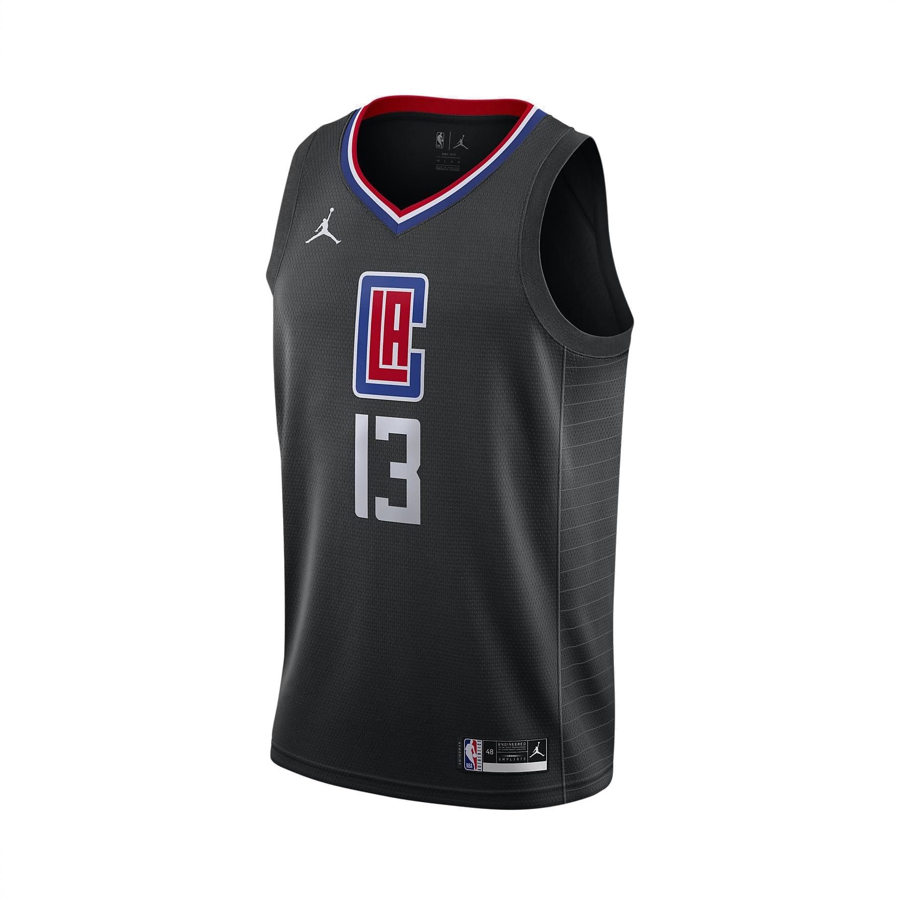 商品配色： Jordan/20-21/Statement/SW