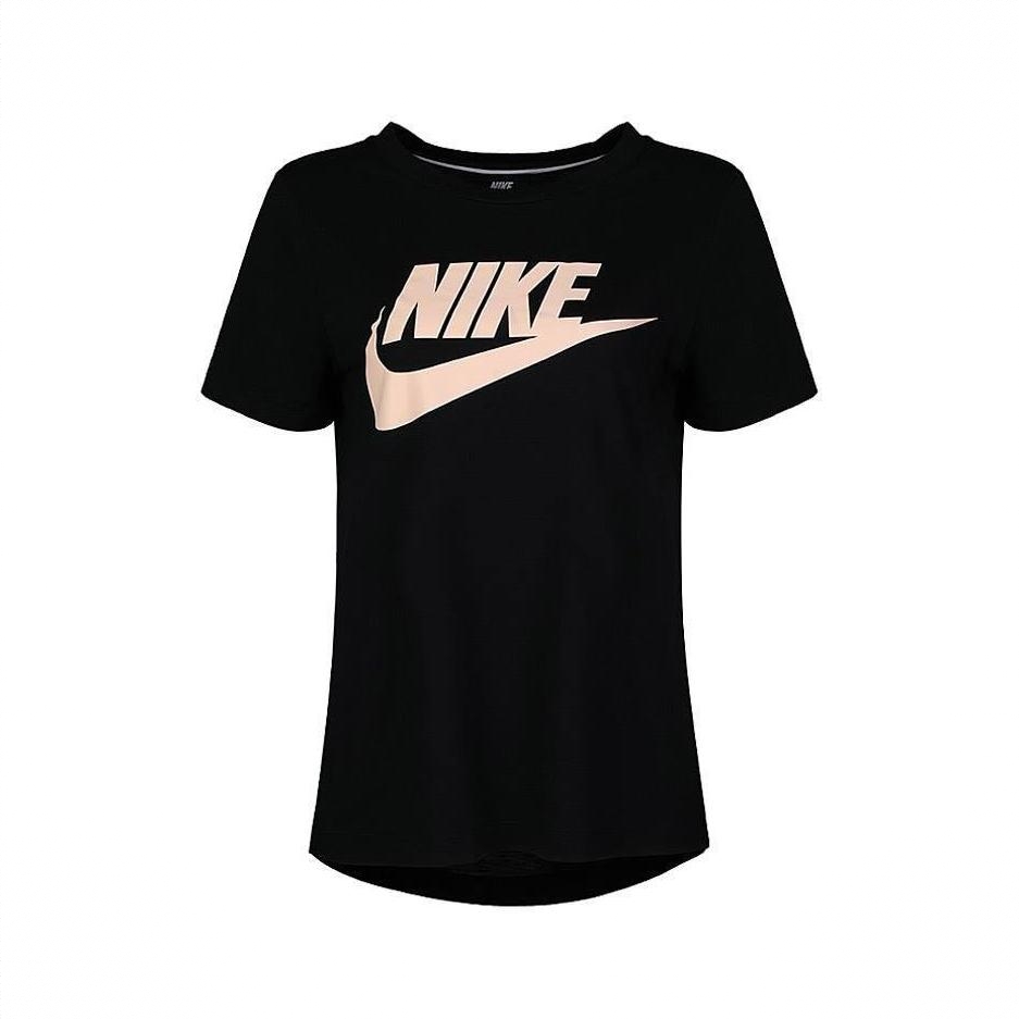 商品配色： 黑/粉勾