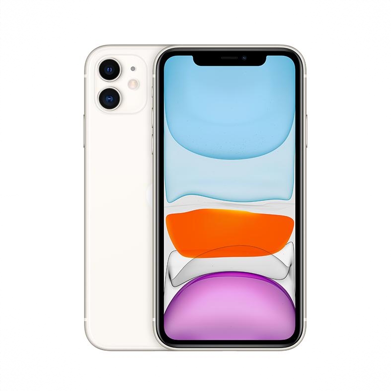 商品配色： 白色+AirPods2有线充电盒版