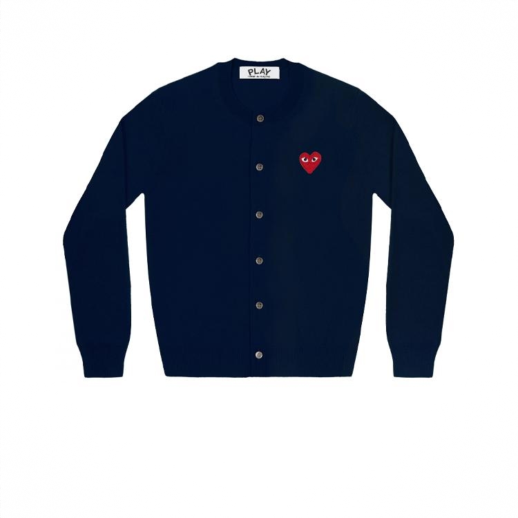 商品配色： 藏蓝（男款）