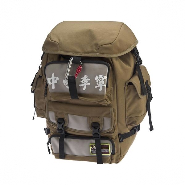 商品配色： 军绿色 ABSP384-1