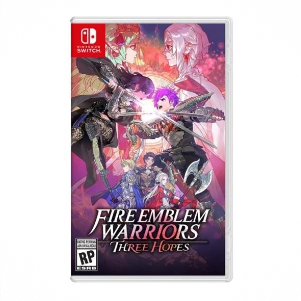 商品配色： Switch限定版