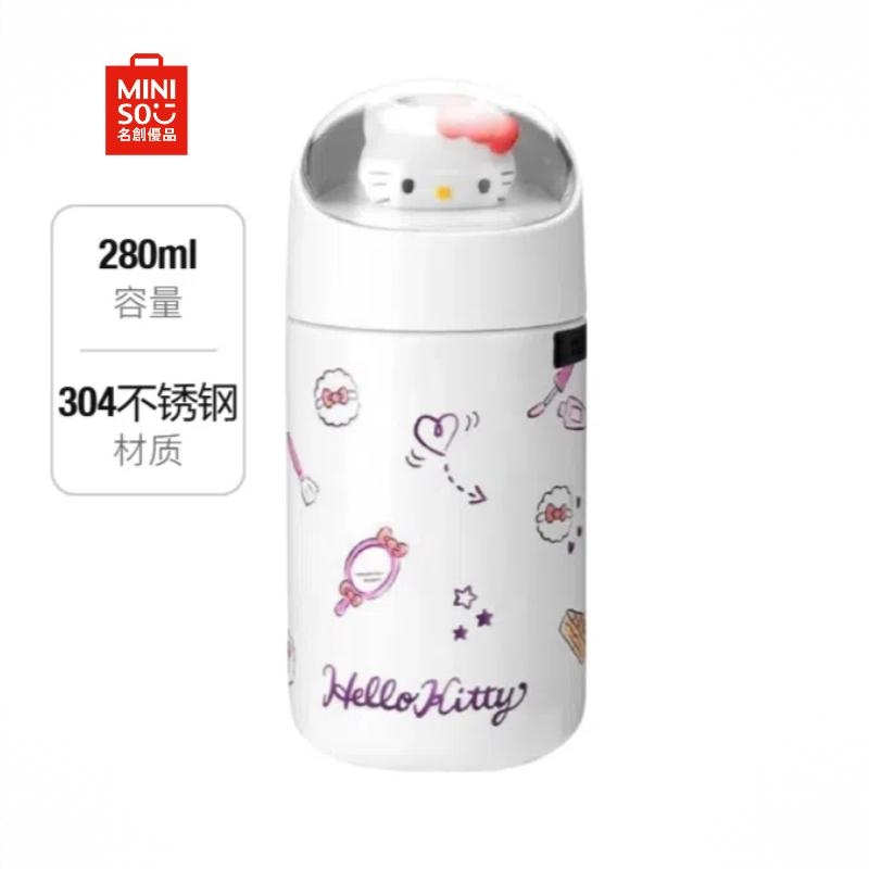 商品配色： 白色凯蒂猫