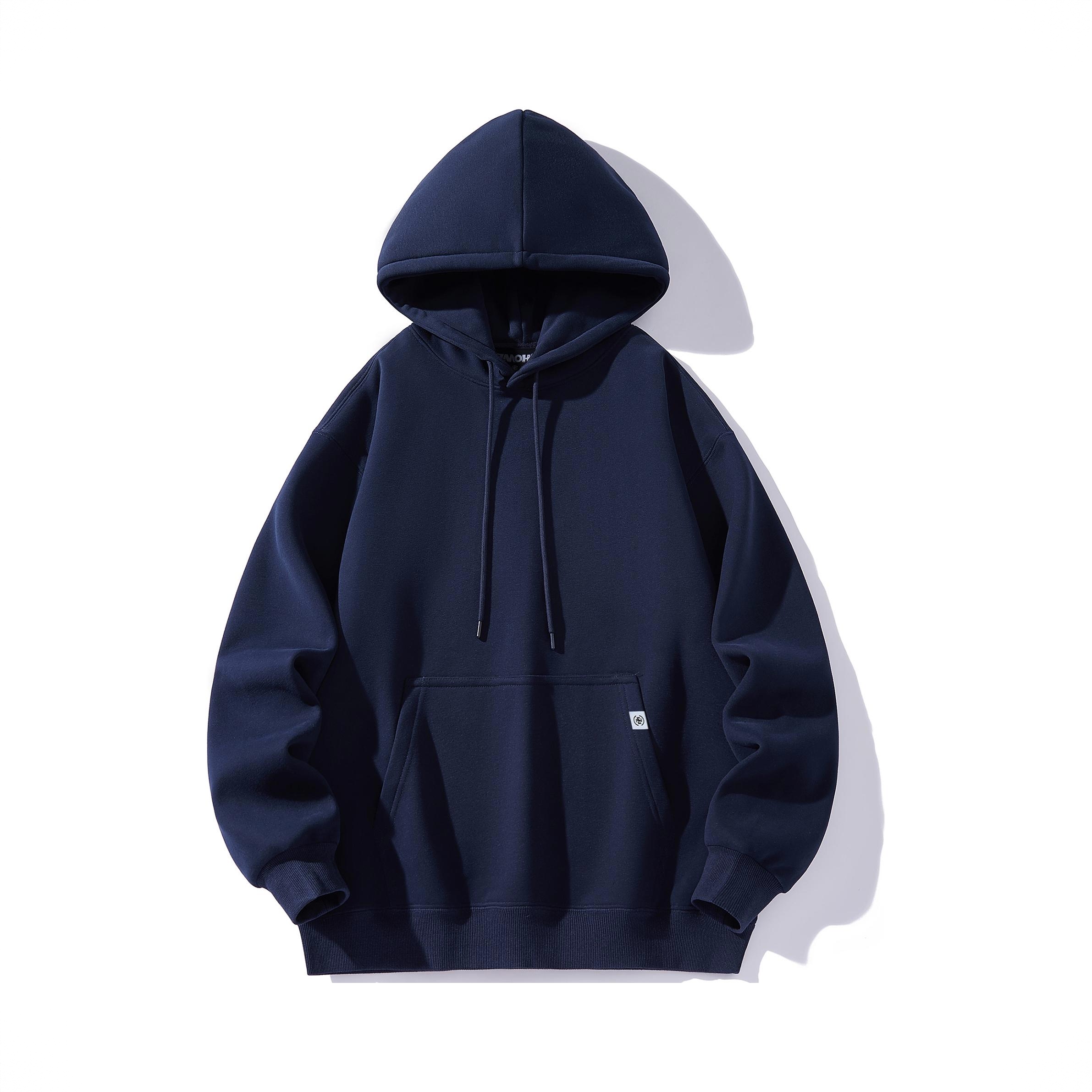 商品配色： 藏青色/加绒