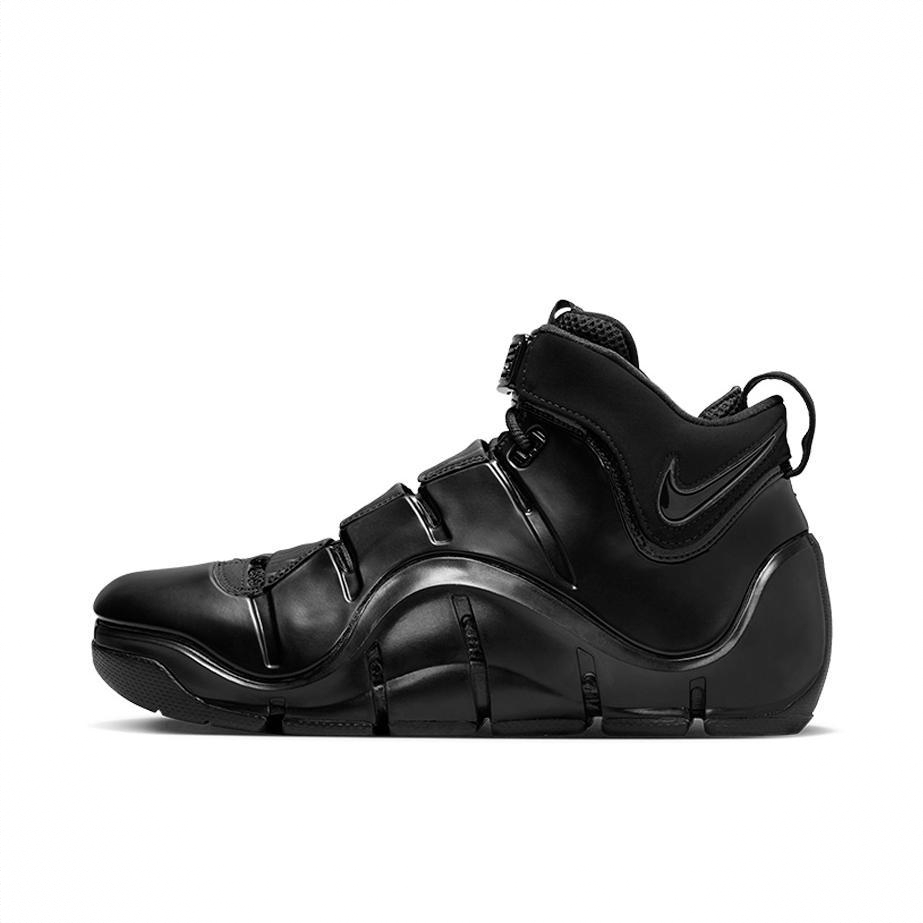商品配色：Anthracite 纯黑色