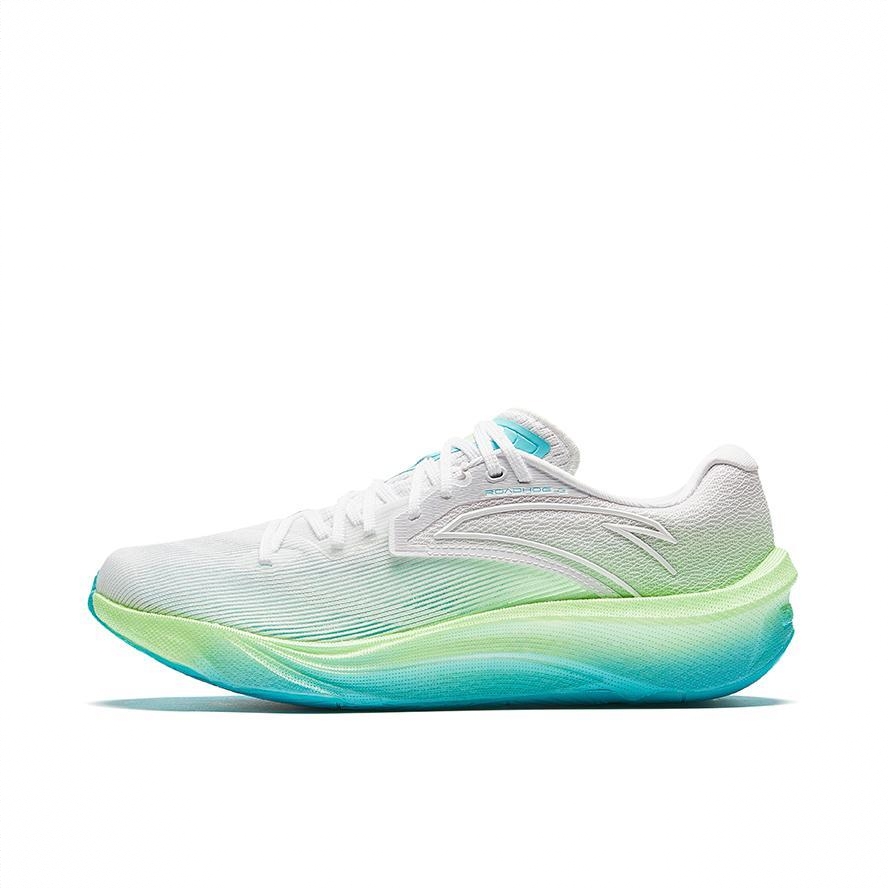 商品配色： 白色/绿色