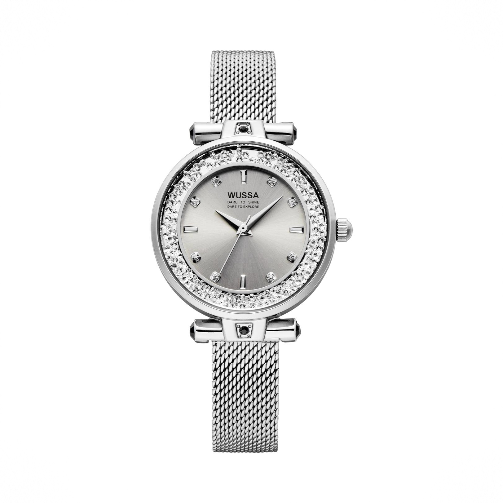 商品配色： 灰银