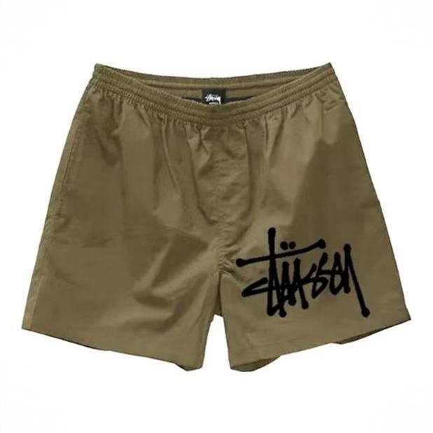 商品配色： 军绿