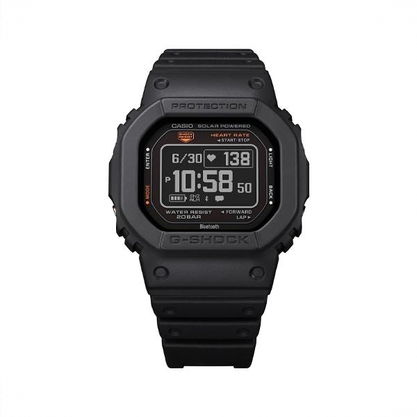 商品配色： 黑色 DWH56001