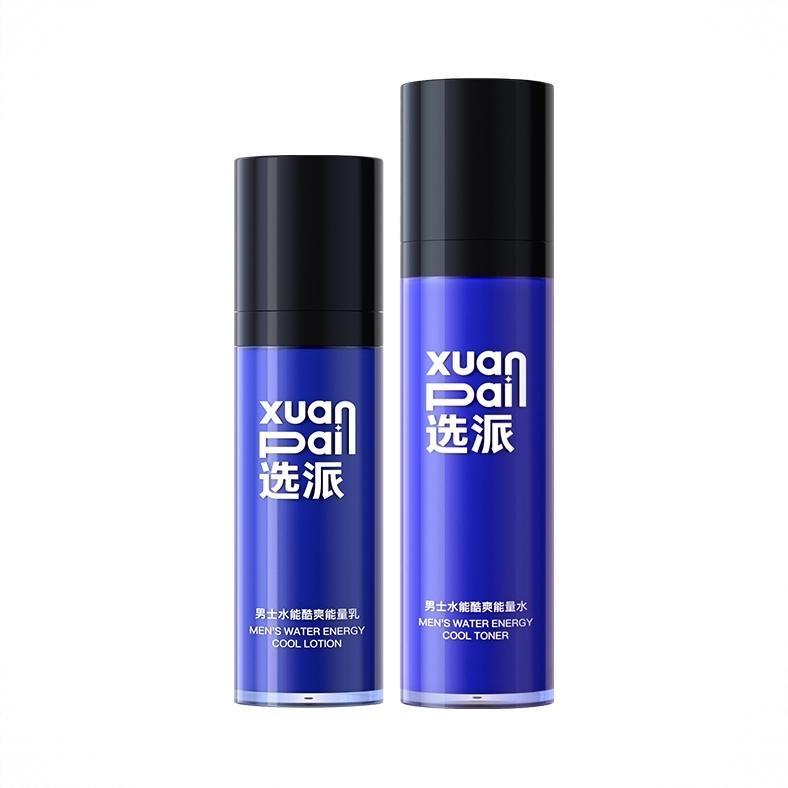 商品配色： 能量水110ml*1+能量乳90g*1