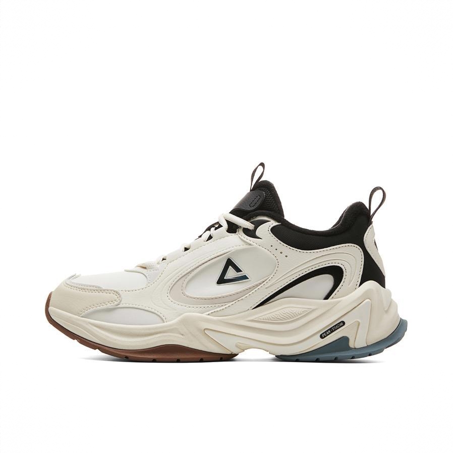 商品配色： 女款/加绒/米白/黑色