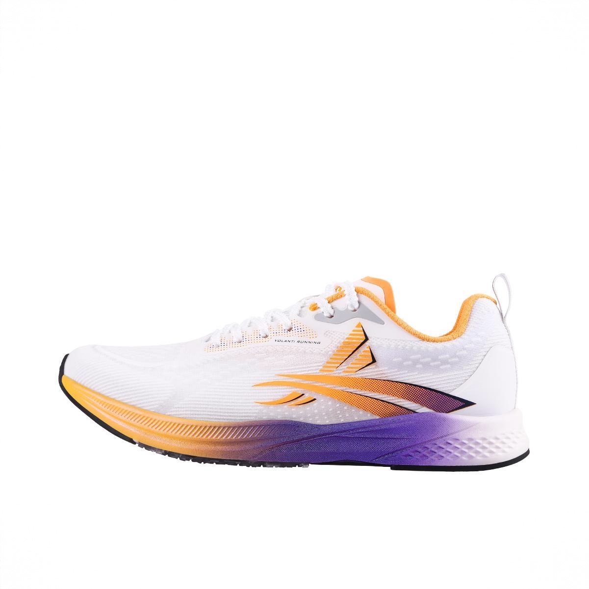 商品配色： 白色/紫色