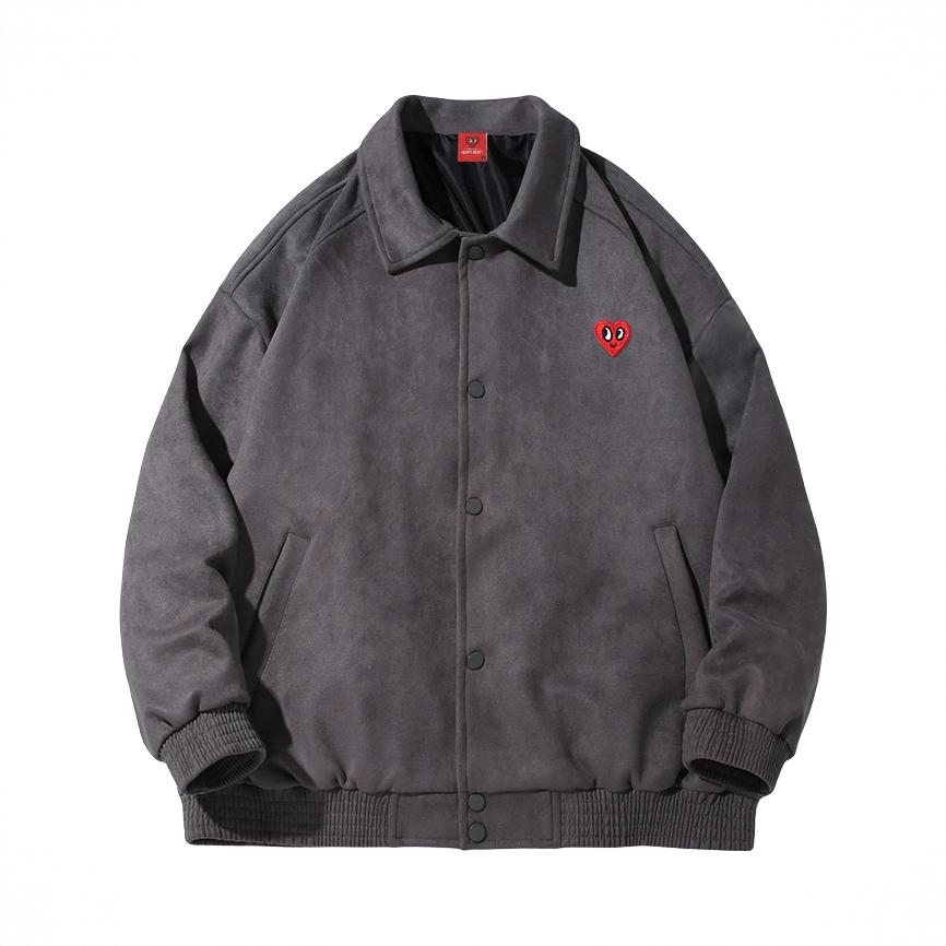 商品配色： 深灰