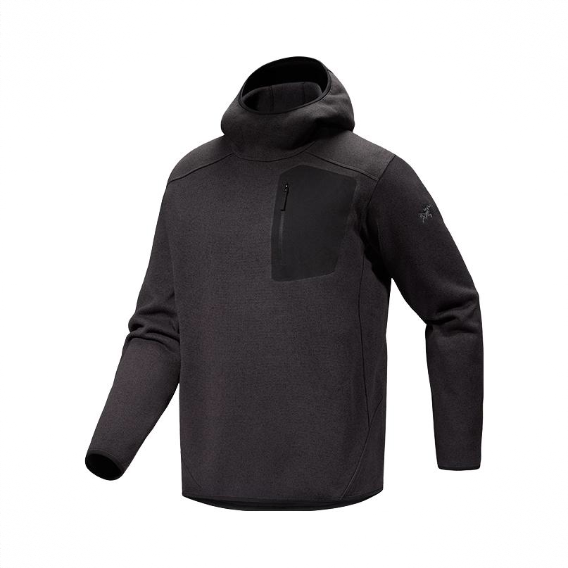 商品配色： 黑/BLACK HEATHER