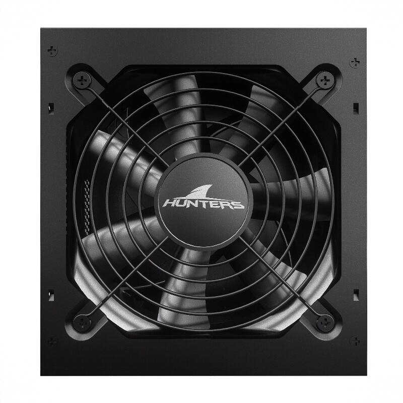 商品配色： X8（黑色ATX3.1版 850W）