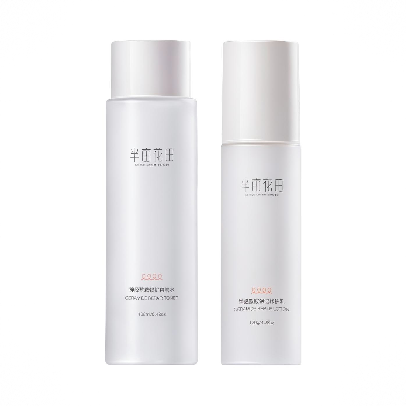 商品配色： 水188ml+乳120g