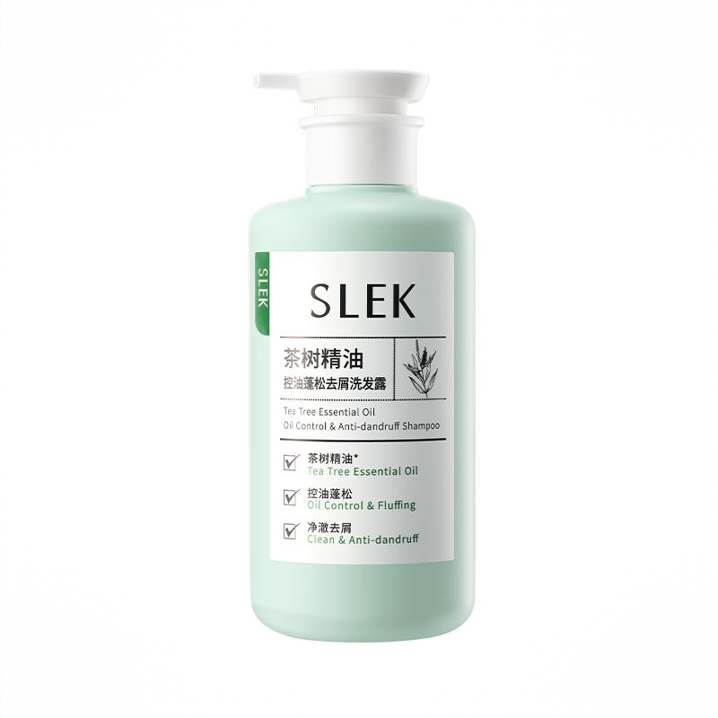 商品配色： 控油去屑