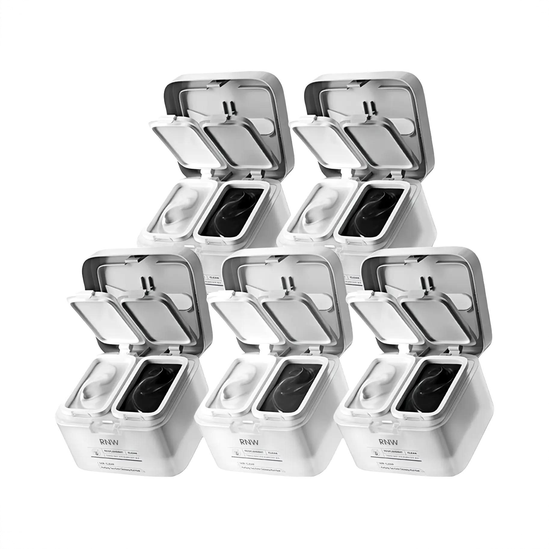 商品配色： 120g*5