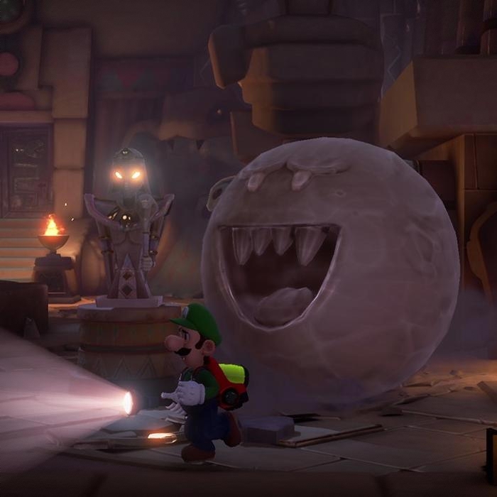 商品配色： Switch 豪华版