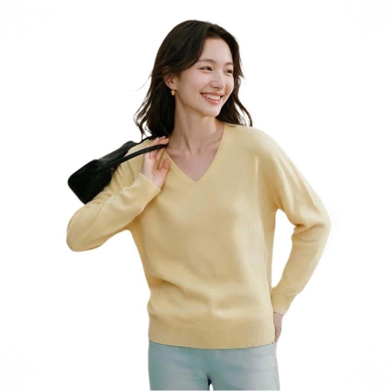 商品配色： 鹅黄