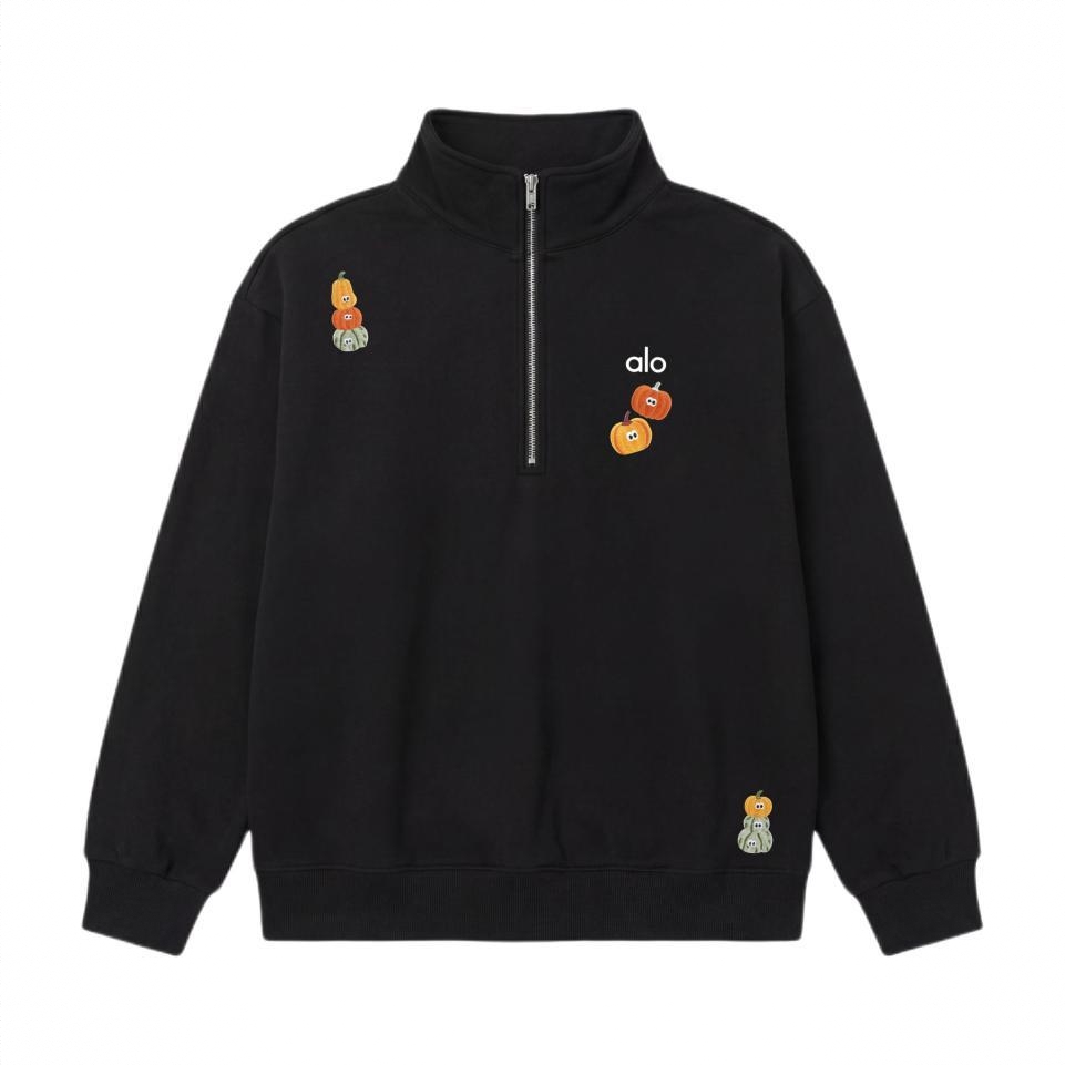 商品配色： 定制/黑/Team1046-秋盏Y