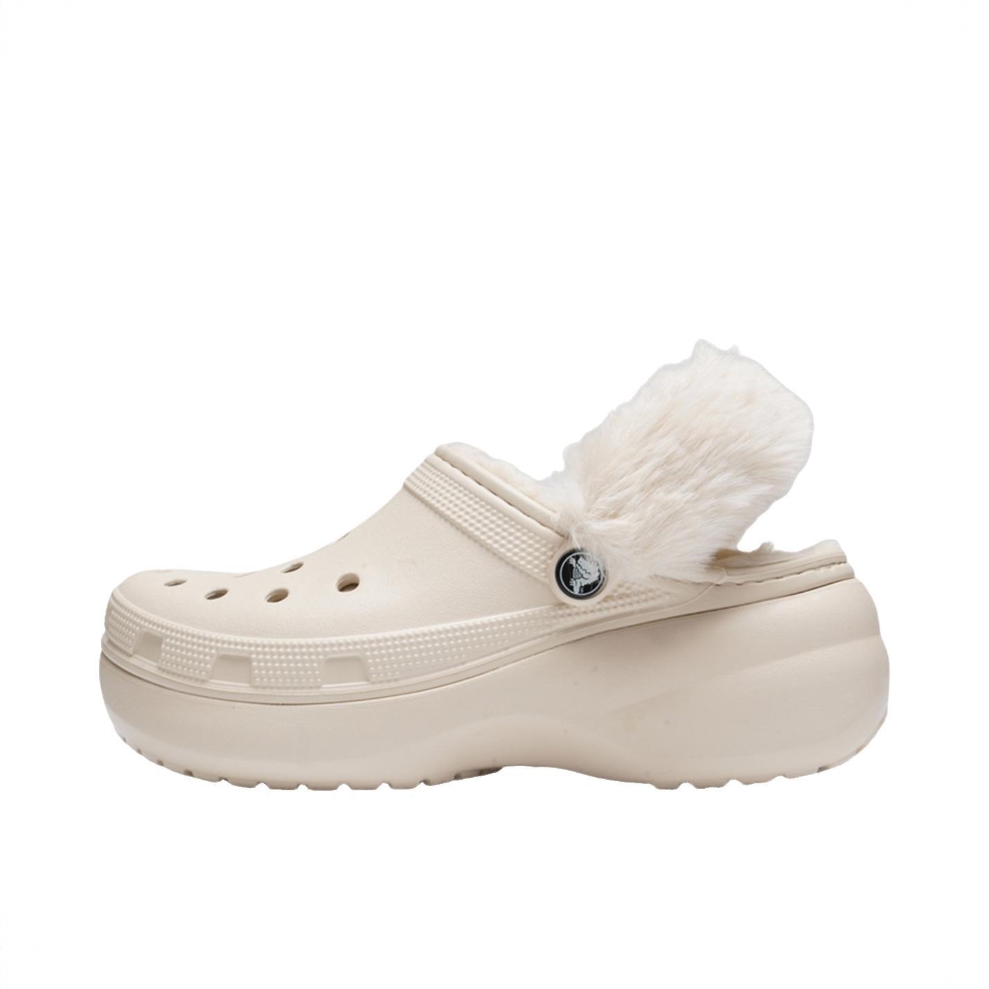 商品配色： 加绒/女款/冻冻米