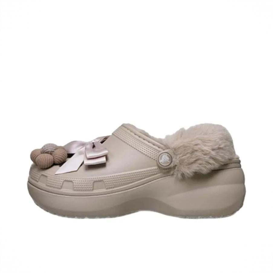 商品配色： 加绒/女款/甜酒棕