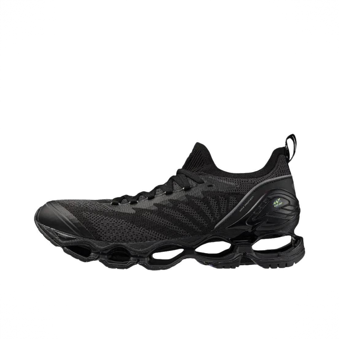 商品配色： MAGIC STICK x mita sneakers联名/黑色/紫色