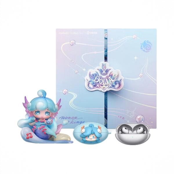 商品配色： 星河银【王者荣耀 朵莉亚·限定款】