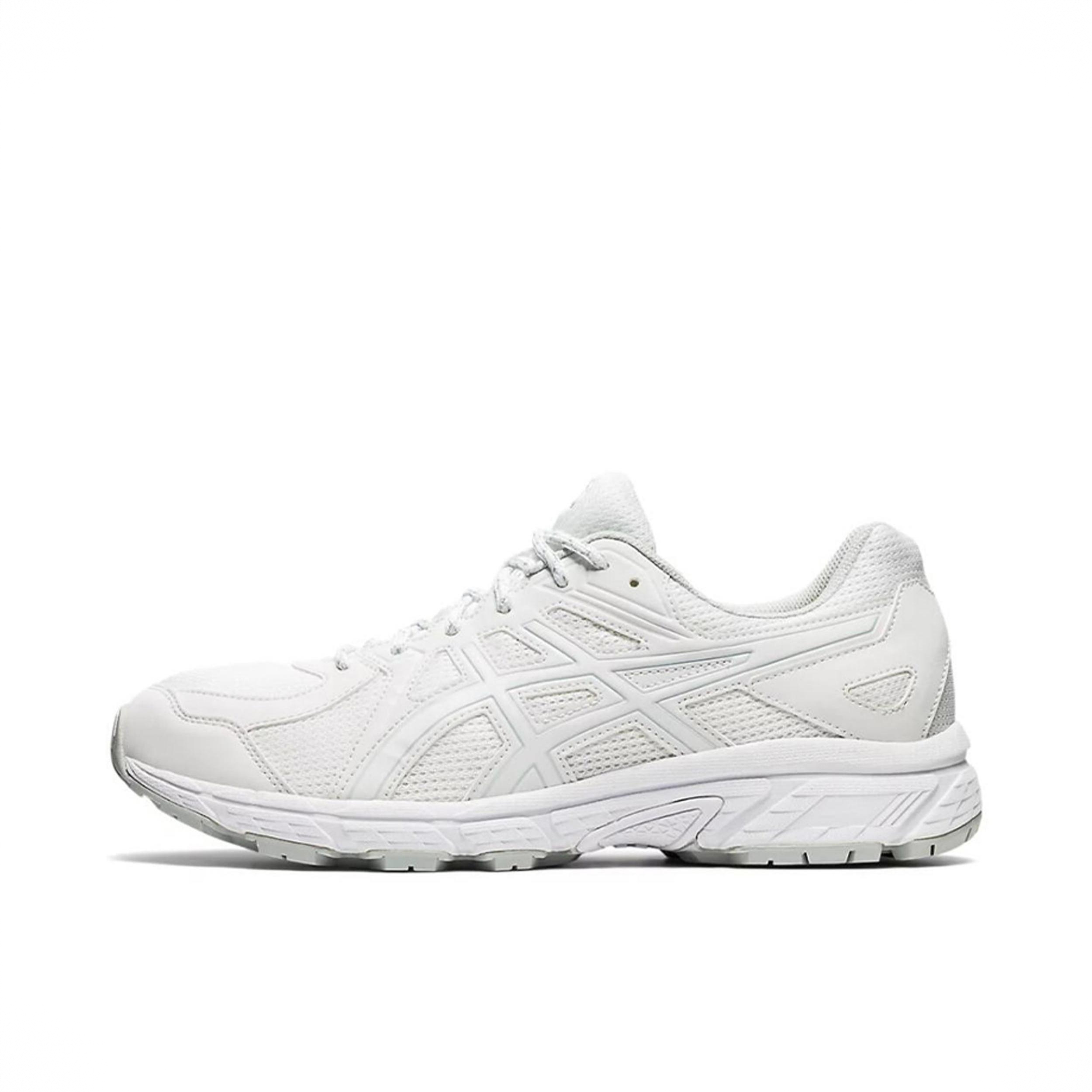 商品配色： 男款/白色