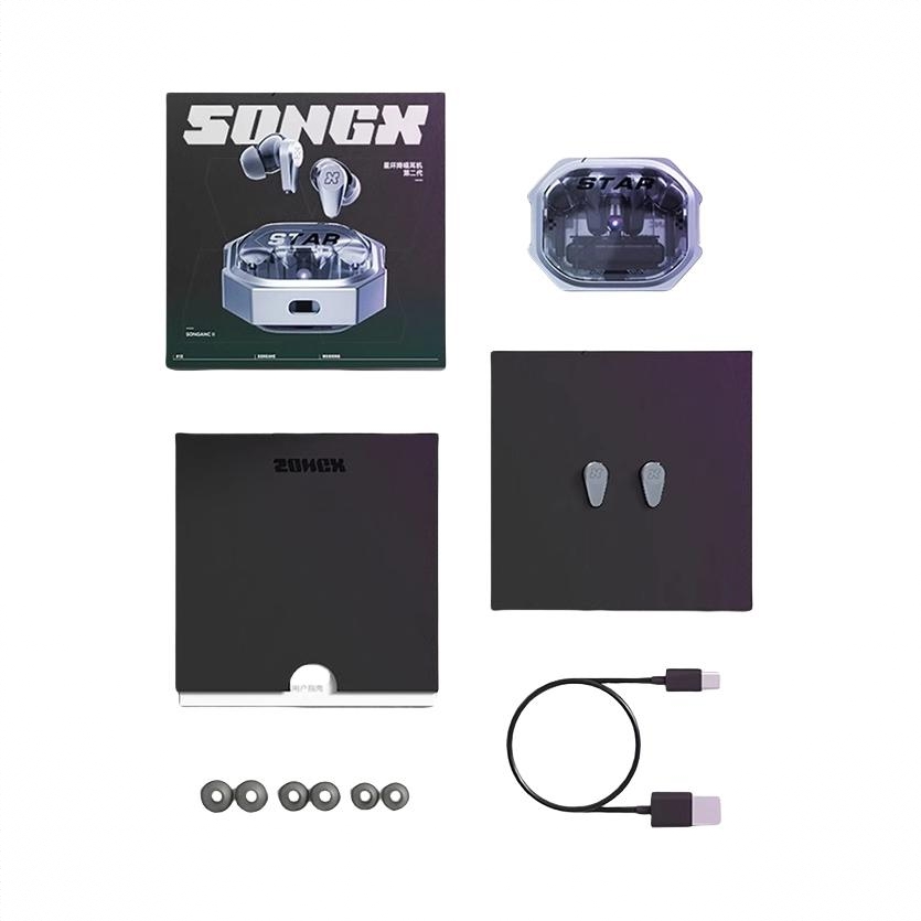 商品配色： 暴风银