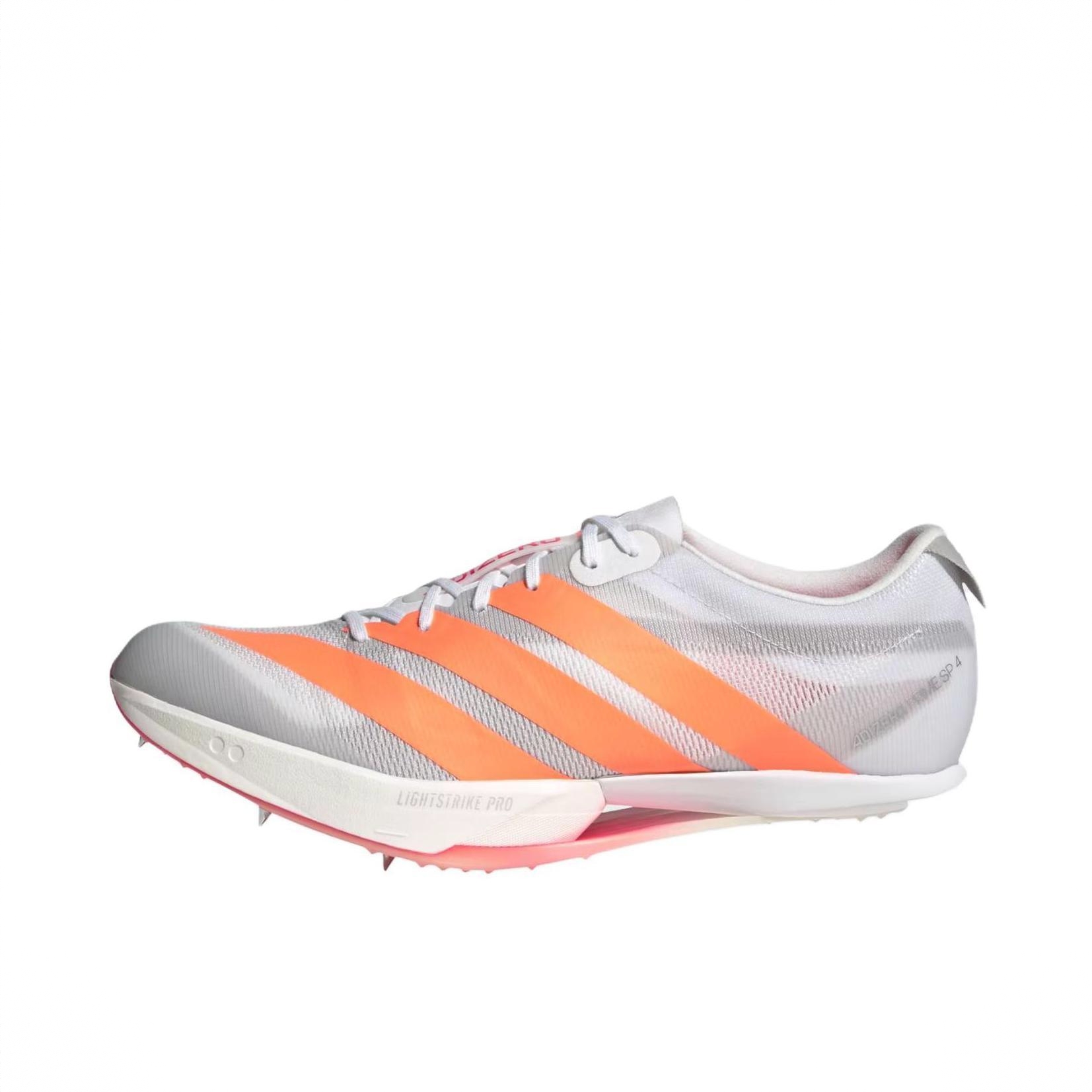 商品配色： 银色/橙色