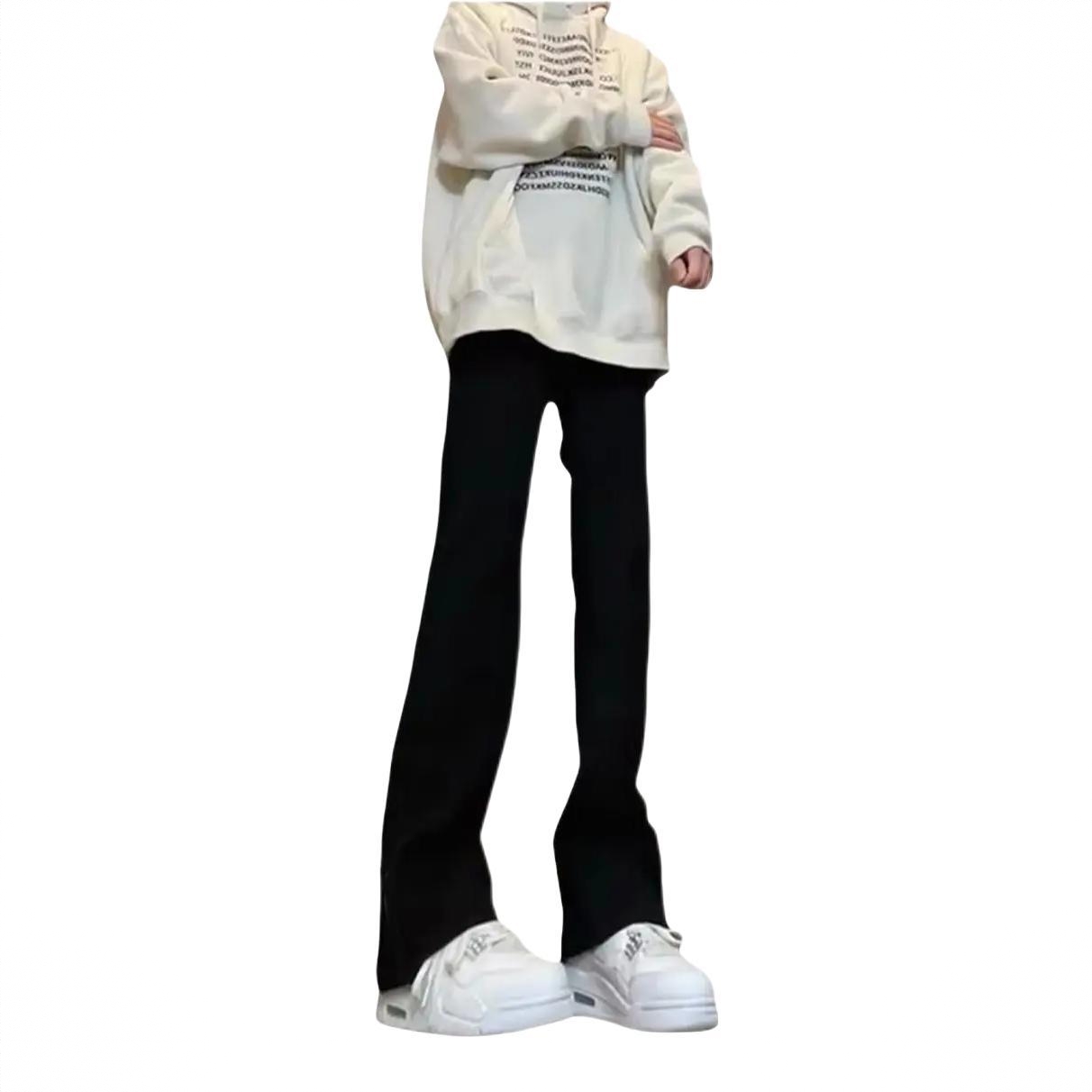 商品配色： 加绒/黑