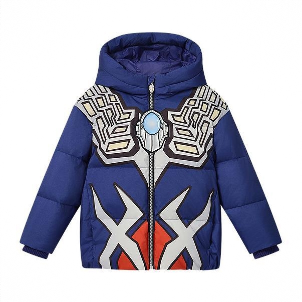 商品配色： 赛罗闪耀蓝