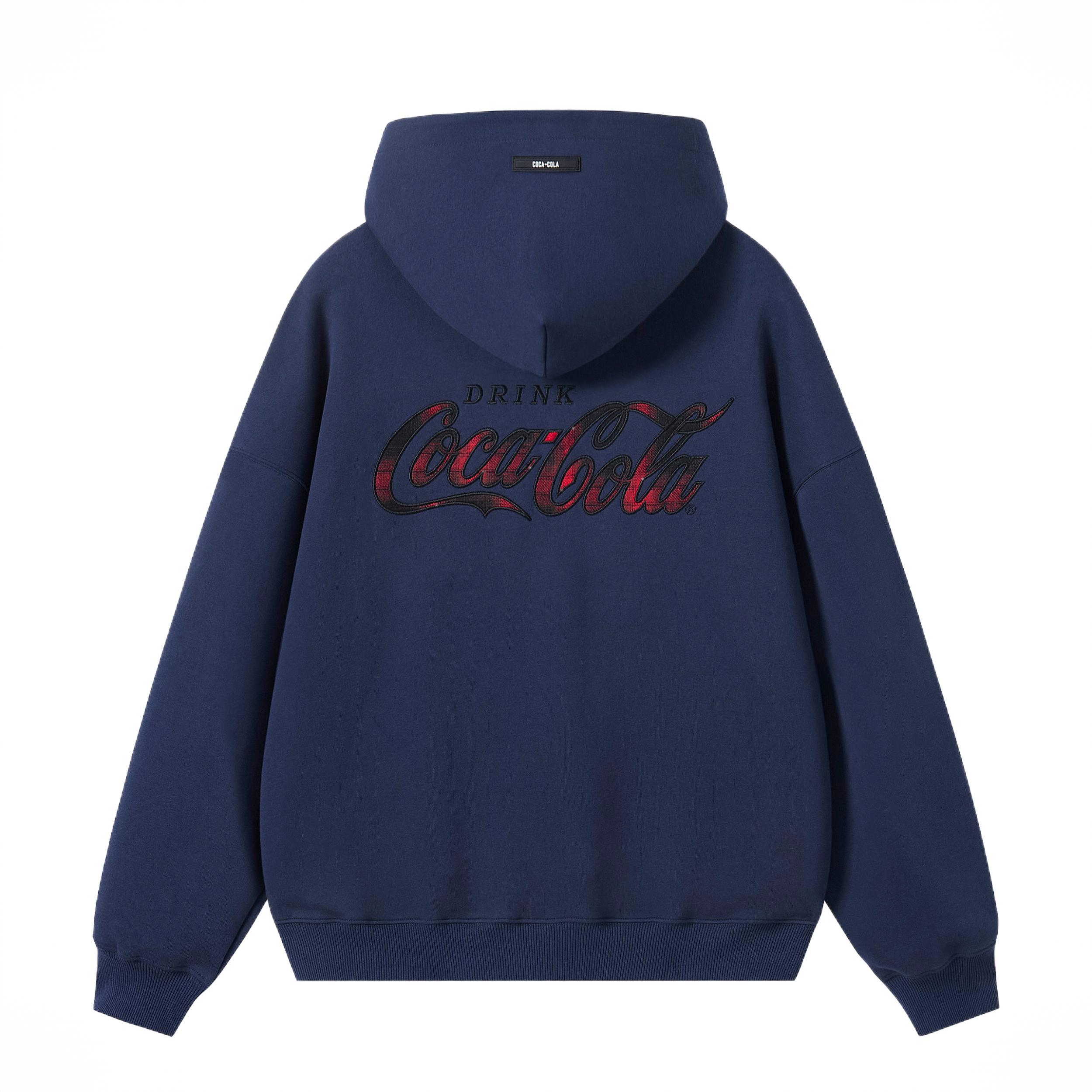 商品配色： 藏青/加绒
