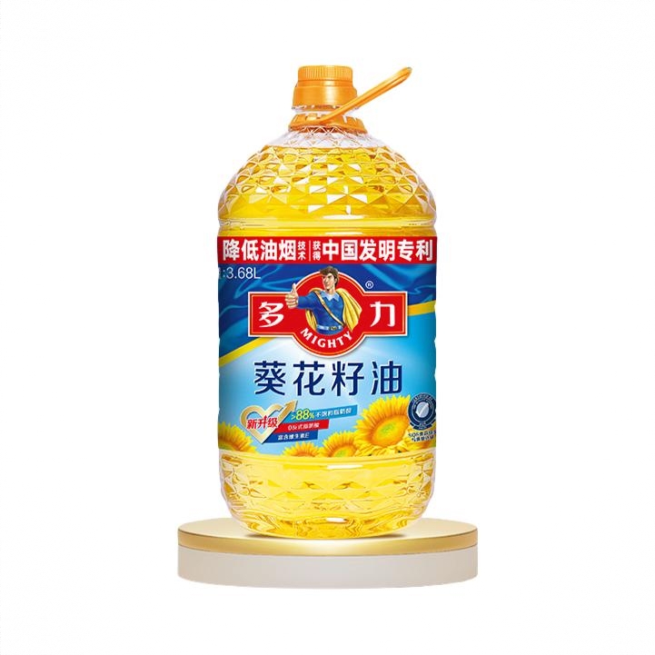 商品配色： 3.68L