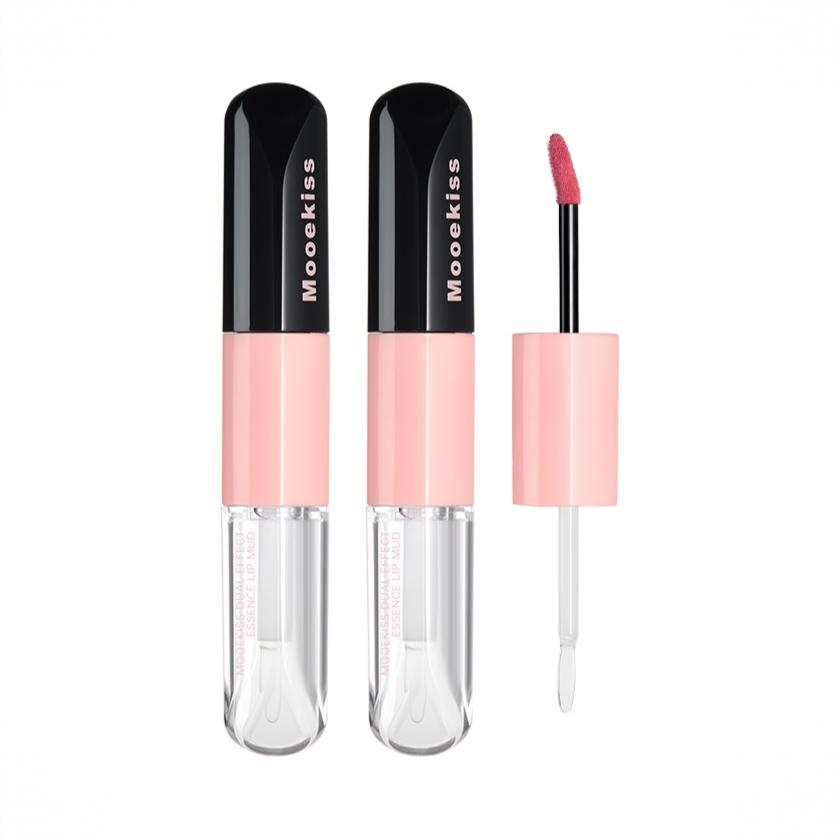 商品配色： W1麦芒 6ml+W4宿醉粉 6ml