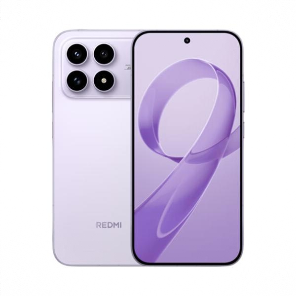 商品配色： 浅紫色