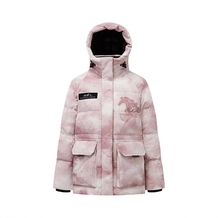 商品配色： 马踏飞雪