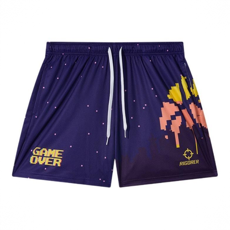 商品配色： 像素紫