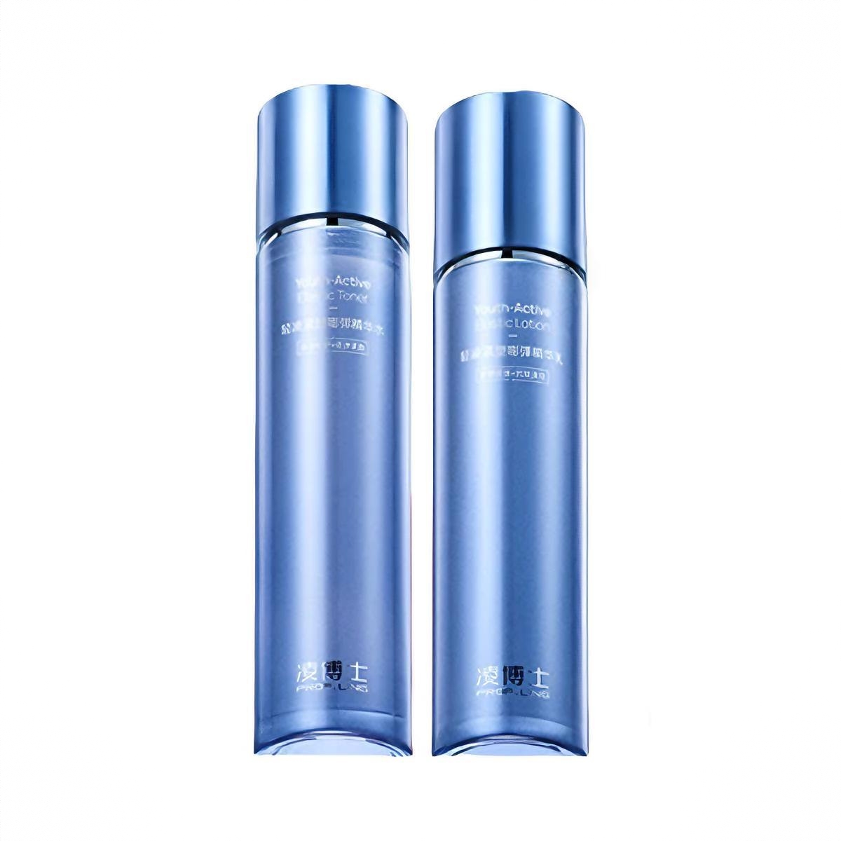 商品配色： 【3.0】青春水120ml+青春乳100g