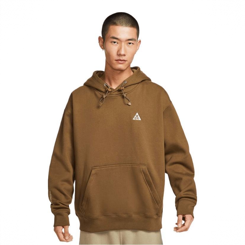 商品配色： 棕/抓绒