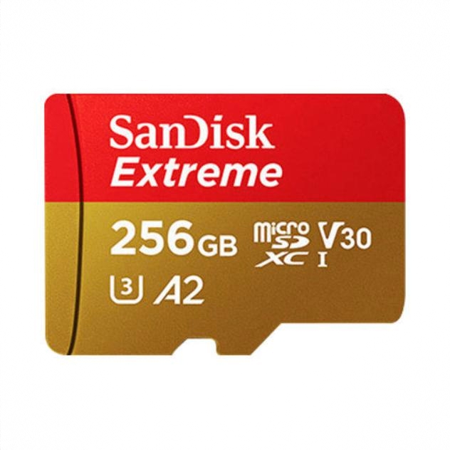 商品配色： 256GB 读速190M/S