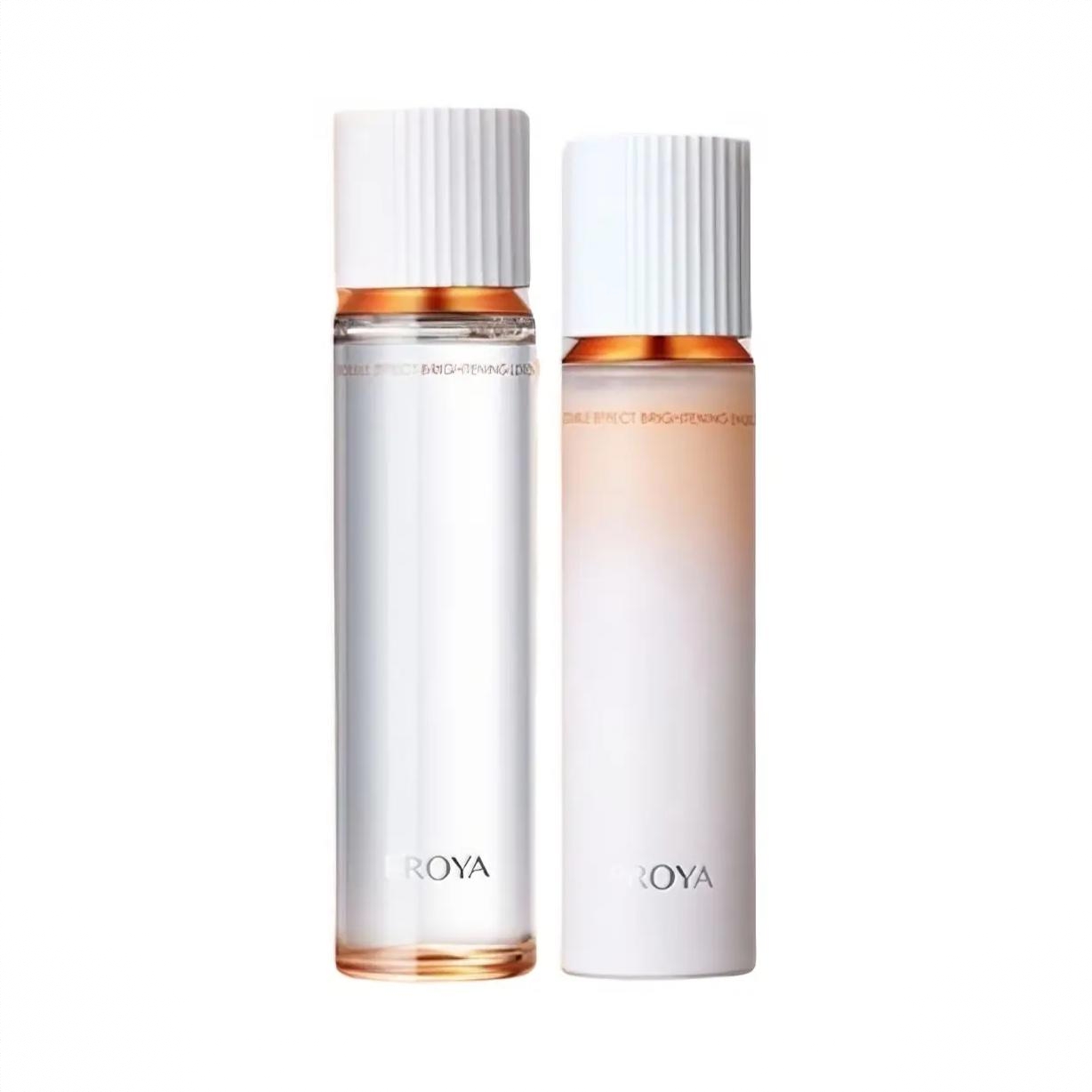 商品配色： 【3.0美白特征版】双抗水160ml+【3.0美白特征版】双抗乳120ml