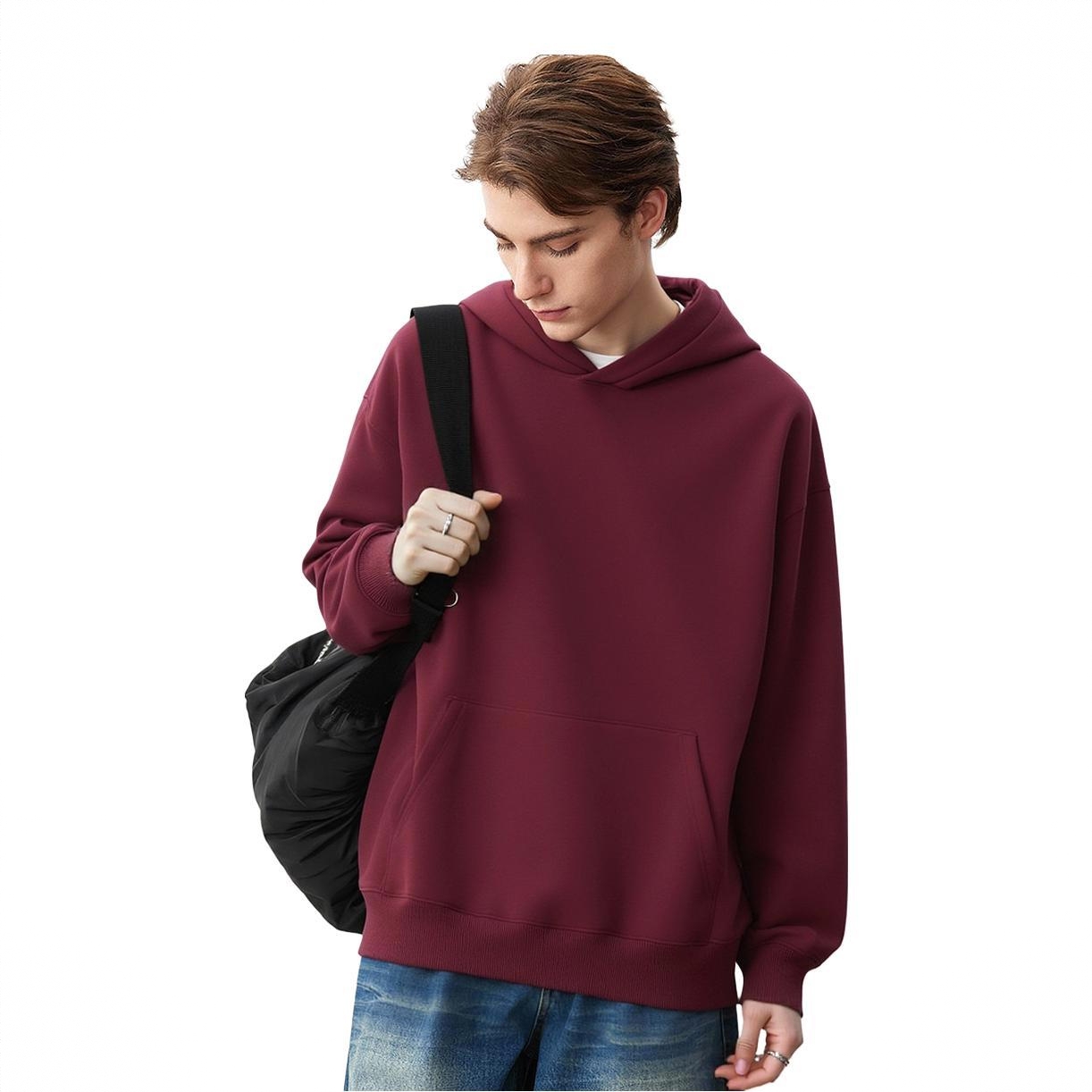 商品配色： 酒红