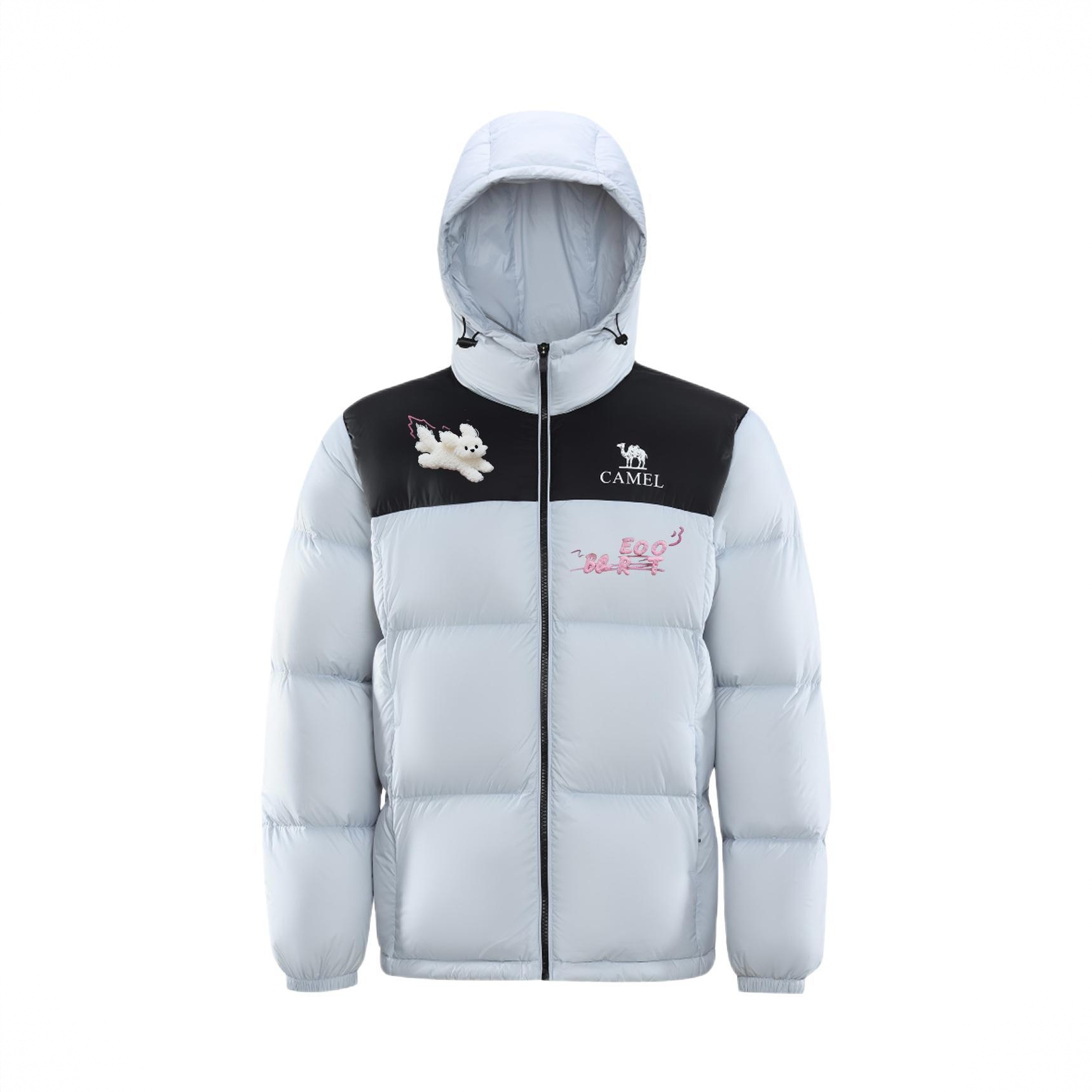 商品配色： 定制/远山蓝/Team702-A15