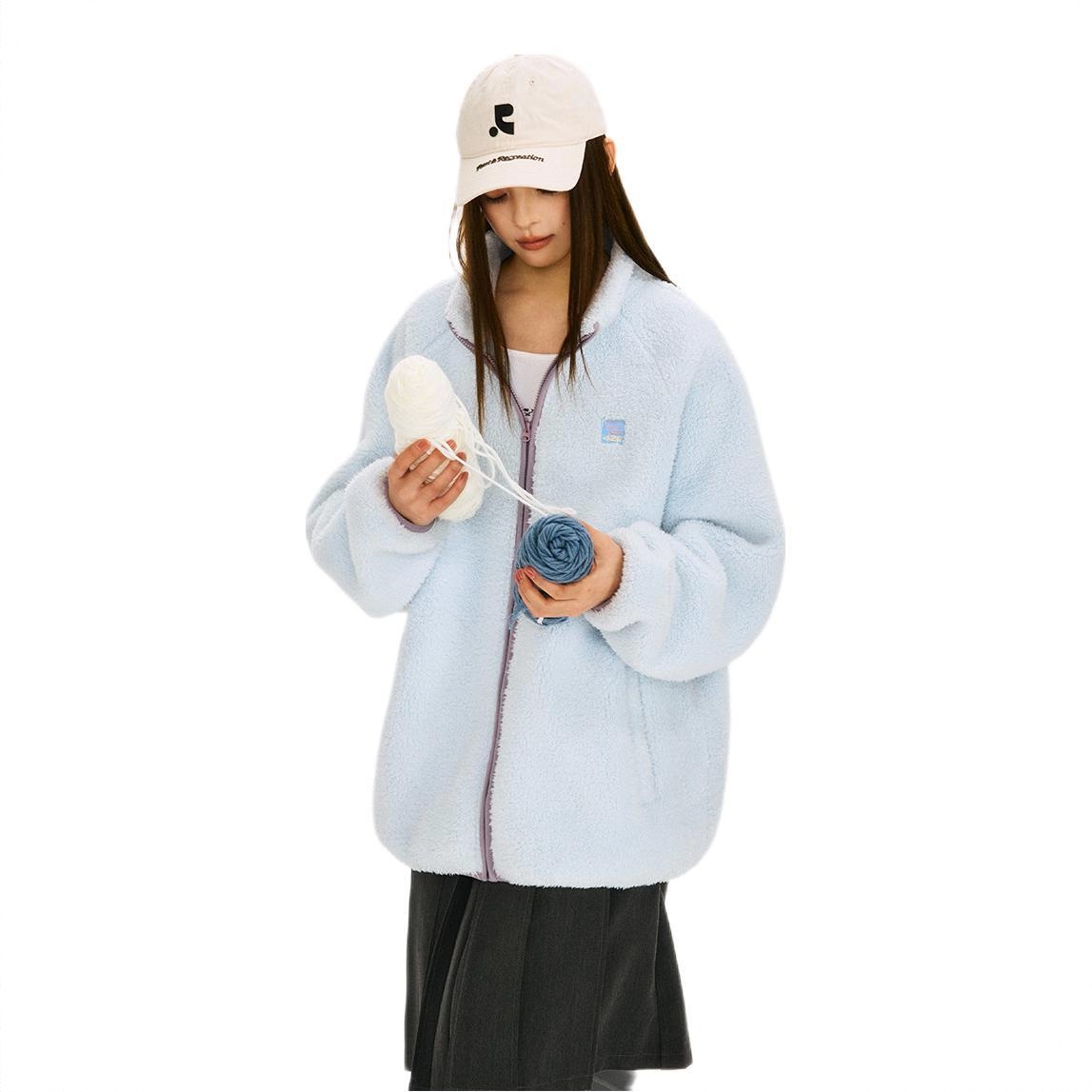 商品配色： baby蓝